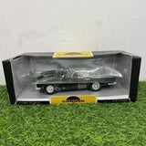 Chrono Aston Martin 1963 DB5 Aqua Verda Green 1:18 Scale H1001 Diecast Car BNIB Parts