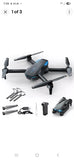 S20 Drone with 1080P HD Camera, Foldable for Adults and Beginners, Optical flow Drone