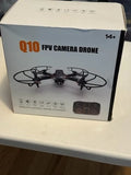 Q10 FPV Camara Drone. NEW Drone