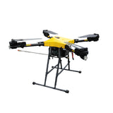 Cleaning UAV High Quality Large Agricultural UAV Manufacturer Supply Pesticide Agriculture Spraying Sprayer Drone Fumigation UAV