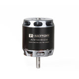 T-MOTOR AT4130 brushless outrunner motor with silver shaft