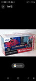 Transformers~OPTIMUS PRIME~ Western Star 5700XE | Diecast Limited Edition~HASBRO Parts