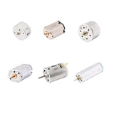 Micro DC Motor Manufacturer | Precision Small Brushed Motors for Robotics, Drones & Medical Devices | 1V-24V Custom & Durable Drone