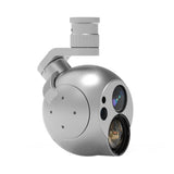 Commercial Heavy VTOL HD Gimbal Camera with Thermal and AI Target Tracking and Laser for Mapping Drone