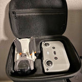 DJI Mini 3 Case Union City CA Drone