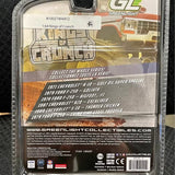 Greenlight king of Crunch Excalibur Walmart exclusive blue Chase DiecastFranklin TN