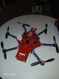 Scarab V3 550 Fpv Hexacopter Drone