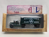 Hartoy AHL L51107 1/64 Mack BM Ballantine's Ales & Beers Brewery Diecast Truck Parts