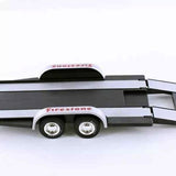Diecast trailer La Porte TX