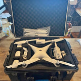 DJI Phantom 4 Pro V2.0 Bridgewater MA Drone