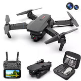 4DRC Quadcopter 4K Camera Drone Drone