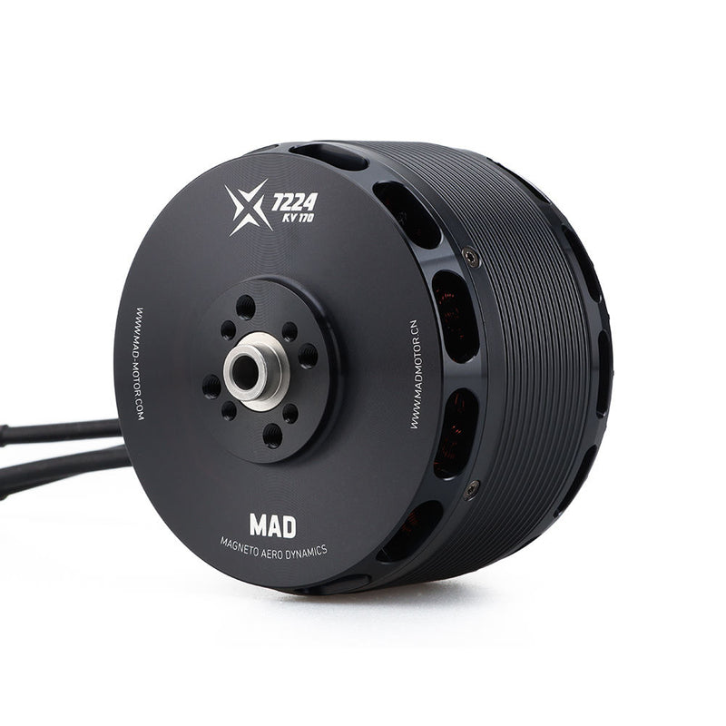 MAD X7224 VTOL Airplane Drone Motor Drone