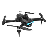 XT204 RC Mini Drone Aircraft Brushless Motor 6K 4K Dual Camera With Obstacle Avoidance Helicopter Brushless Dron RC Plane Toys Drone