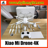 Xiaomi Mi quadcopter drone with controller and 4K camera gimbal