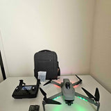 Drone Tucok 193 MAX2S Santa Clara CA Drone