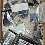 TBS Drone misc parts. Quanum Gemfan Salinas CA Drone