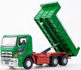 Agatsuma Diapet DK-5002 Large-sized damp truck Figure Diecast NEW Parts