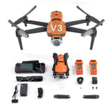 Autel Robotics EVO 2 II Pro V3 UAV Outdoor Professional RC Quadcopter High Quality Dron Smart 4K Professional Camera Drone Drone