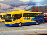 OOC CORGI OM46203 SCANIA IRIZAR PB CITYLINK DUBLIN AIRPORT DIECAST MODEL BUS Parts