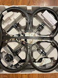 Parrot AR Drone 2.0 HD camera drone, black propeller frame with four rotors