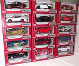 Porsche Subaru Mclaren Mitsubishi etc 5