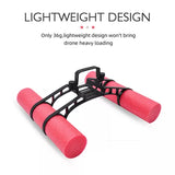 Shock-absorbing Tripods Floating Kit Accessories For DJI Mini 2/Mini se/Mini 2se Drone