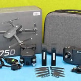 Brand new 4k Drone in an unopened original box! Cocoa FL Drone