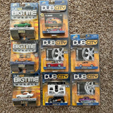 DUB CITY diecast Peoria AZ