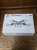 Holy Stone HS110D FPV RC Drones with 1080P WiFi HD Camera Live Video Quadcopter Drone