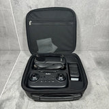 Ruko U11S Drone with Camera 4K, 2 Batteries, Extra Blades, No Phone Attachment Drone