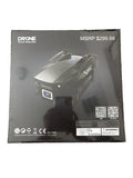Yomi Drone-Avoid Obstacles SMS 4k Camera NEW SEALED $299.99 New & Sealed Drone