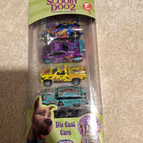 Scooby Doobie Doo collector diecast Car set _ Gulfport MS