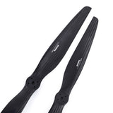 MAD FLUXER 34.1x15.2 inch VTOL carbon fiber propeller for the UAV application Drone
