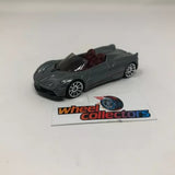 2017 Pagani Huayra Roadster * 1:64 Scale Diecast Model Diorama * F1076 Parts