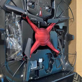 PROPEL red drone Temple TX Drone