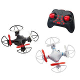Wholesale 4ch Mini Drone for Rc Remote Control Long Fly Time Small Toy Cheap Kids Drone With Led Lights Drone