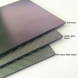 Lightweight Carbon Fiber Plate and Panel for Sporting Goods Drone Carbon Fiber Frame 3k Carbon Fiber Sheet kg Drone