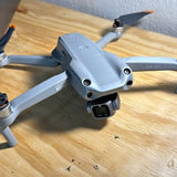 DJI Air 2S Drone Bundle Burleson TX Drone