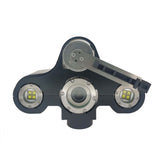 The 1080 HD IP Camera-316 Stainless Steel case Automatically Cleans the Underwater Camera Drone
