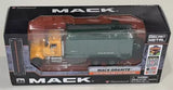 Wonderlanes Diecast, MACK GRANITE, GARBAGE TRUCK Parts