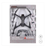 Video Drone 2400 Ascend Compact Folding Drone