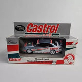 Holden VT Commodore 1:43 Diecast Classic Carlectables Russell Ingall #8 Castrol Parts