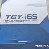 Turnigy TGY-i6S Controller Snoqualmie WA Drone