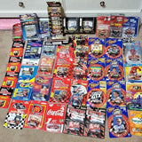 Lot Of Collectible NASCAR DiecastsRock Hill SC