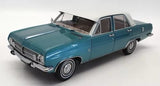 Autoart 1/18 Scale Diecast 72448 - Holden HR Premier Sedan - Tennyson Turquoise Parts