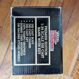 Racing Champions diecast bankWichita KS