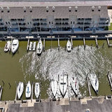 Drone for XV construction. Aerial pics Houston TX Drone