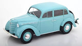 KK Scale 1:18 OPEL KADETT K38 LIGHT TURQUOISE 1938 diecast model - KKDC180252 Parts