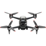 DJI FPV Drone Aircraft and Camera Only Drone