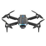 4K HD 360 Degrees Rotation Dual Cameras Remote Control Drones Outdoor Aerial Photographic Film Toy Drone Drone